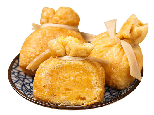 魚籽福袋商標注冊