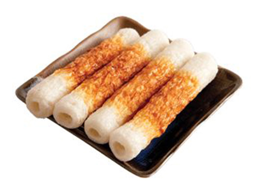 竹輪卷商標注冊