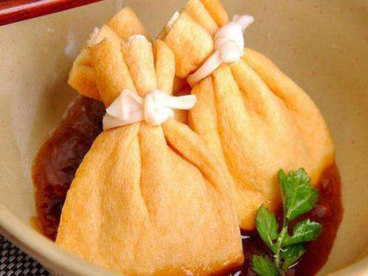 年糕福袋商標(biāo)注冊