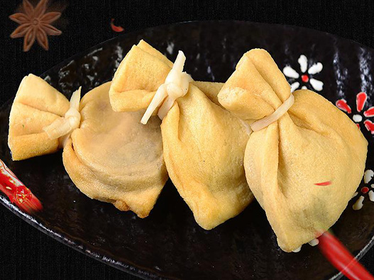 年糕福袋商標(biāo)注冊屬于哪一類？