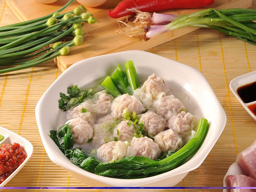 云吞店商標(biāo)注冊