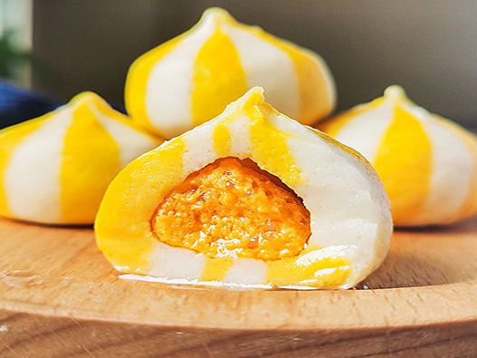 蟹肉丸商標注冊