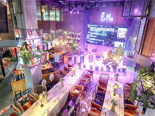 音樂餐吧商標注冊哪一類？