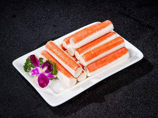 蟹肉棒商標注冊哪一類？