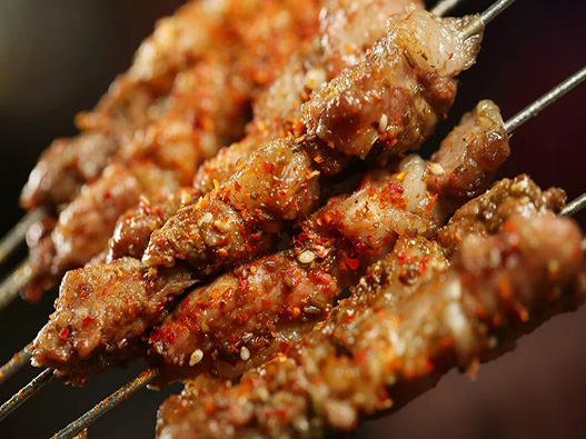 燒烤店商標注冊哪一類？