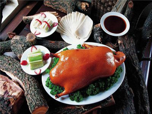 烤鴨店商標注冊屬于哪一類？