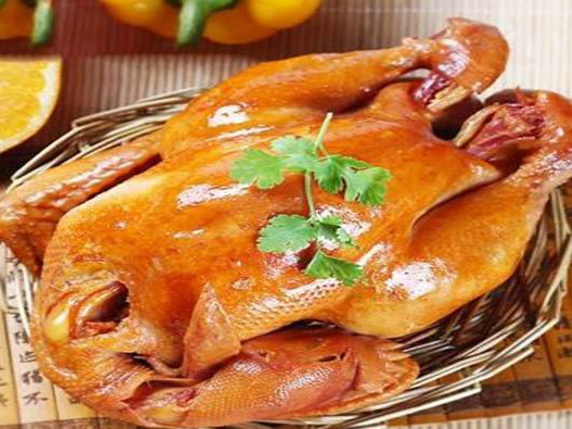 燒雞店商標注冊哪一類？