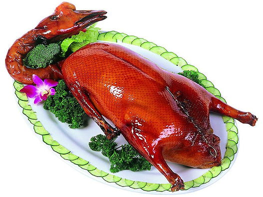 燒鵝店商標注冊