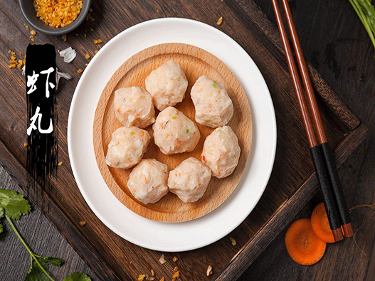 蝦丸商標(biāo)注冊屬于哪一類？