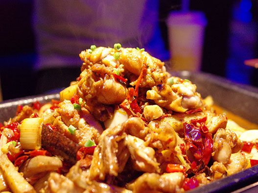 牛蛙店商標注冊屬于哪一類？