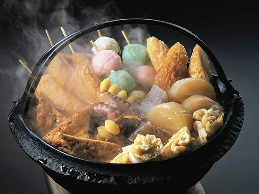 關(guān)東煮店商標(biāo)注冊(cè)