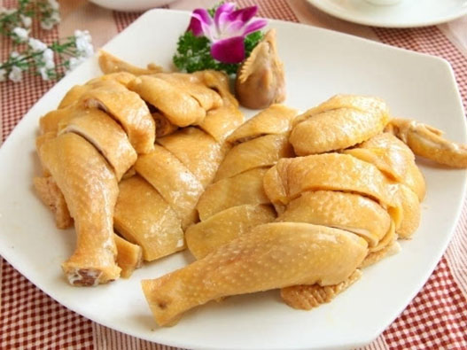 粵菜館商標注冊