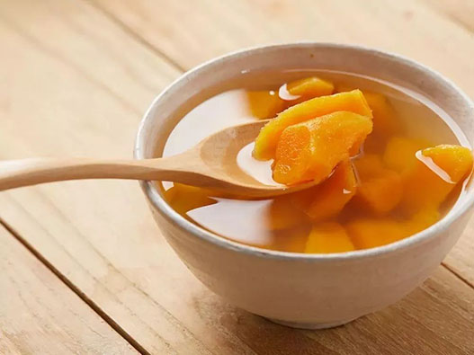 糖水店商標注冊