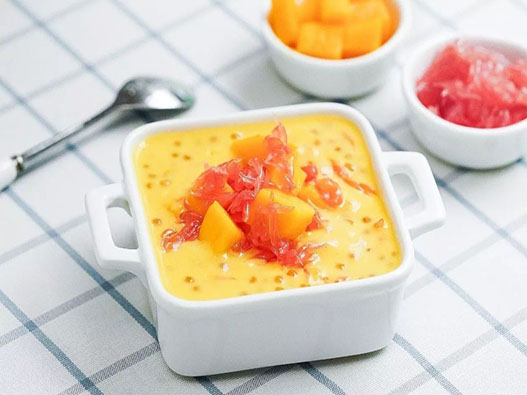 糖水店商標注冊屬于哪一類？