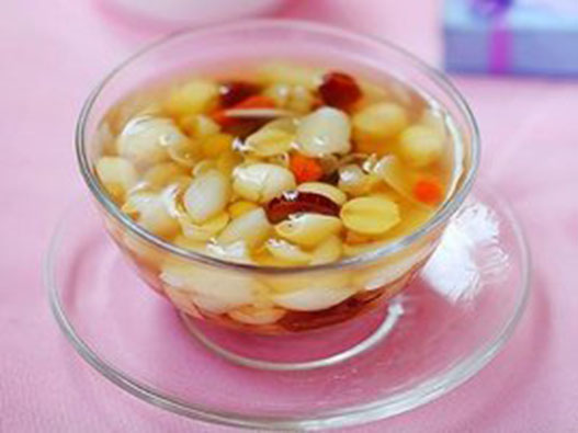 糖水店商標注冊