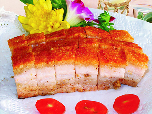 燒肉店商標注冊