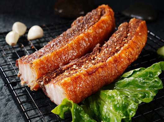 燒肉店商標注冊