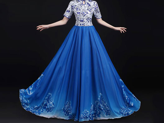 演出服商標注冊屬于哪一類？