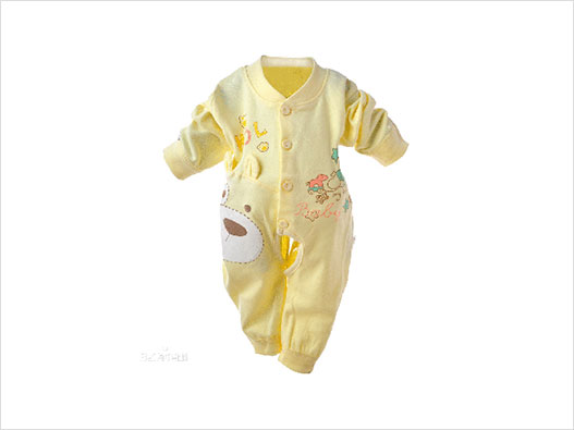 連體衣商標注冊屬于哪一類？