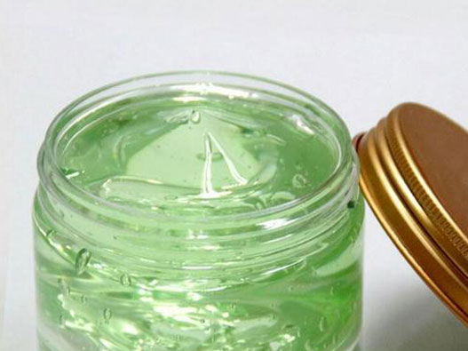 蘆薈膠商標注冊哪一類？