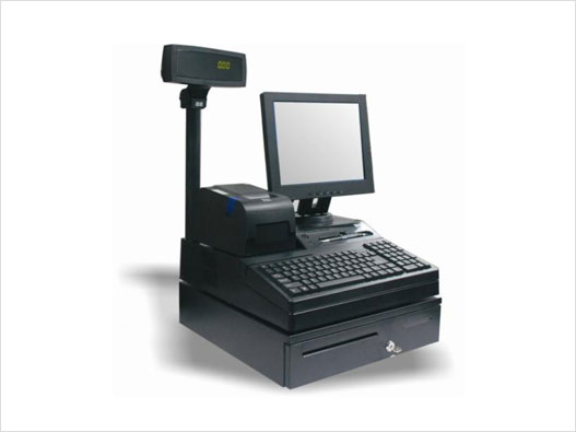 收銀機商標注冊屬于第幾類？