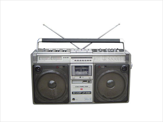 錄音機商標注冊屬于哪一類？