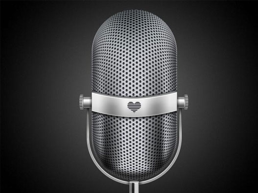 麥克風商標注冊屬于哪一類？