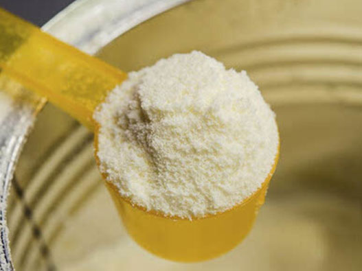 奶粉商標注冊哪一類？