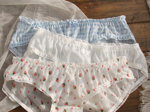 內褲商標注冊屬于哪一類？