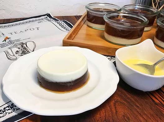 奶凍商標注冊哪一類？