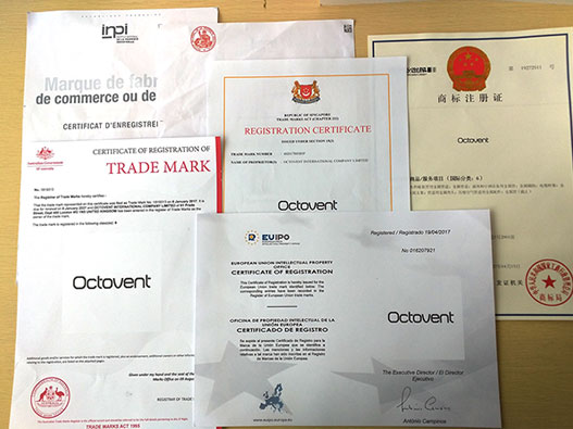 全球商標(biāo)注冊(cè)