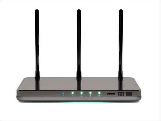 路由器商標注冊屬于哪一類？