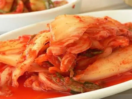 泡菜商標注冊屬于哪一類？