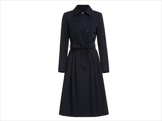 風衣商標注冊屬于哪一類？