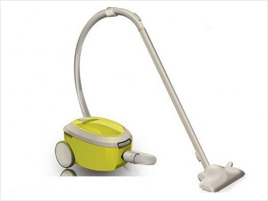 吸塵器商標注冊屬于哪一類？