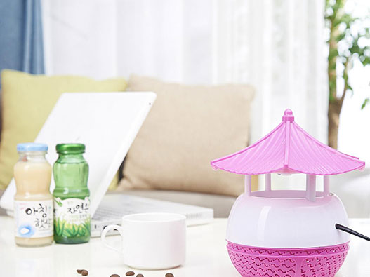 驅蚊器商標注冊屬于哪一類？