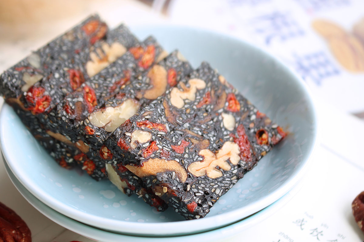 阿膠糕商標注冊