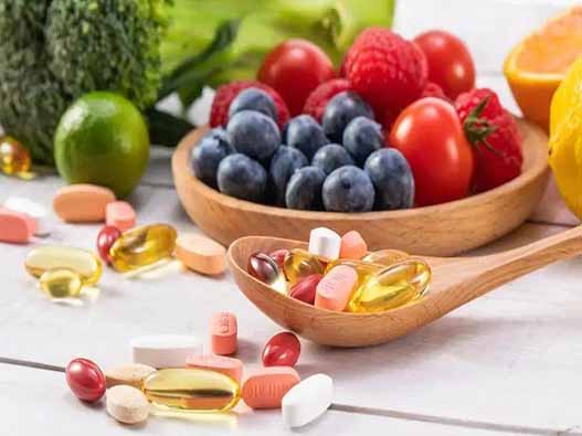 保健食品商標注冊屬于哪一類？