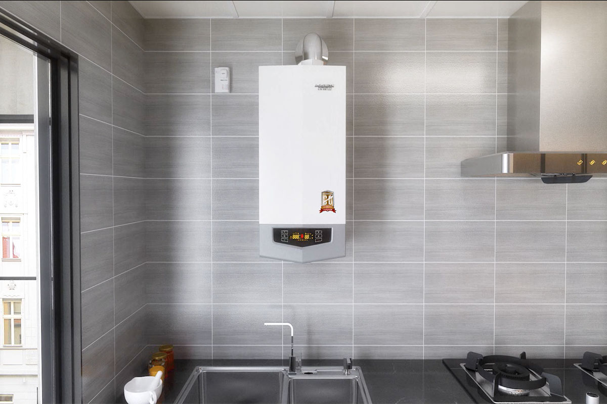 壁掛爐商標注冊