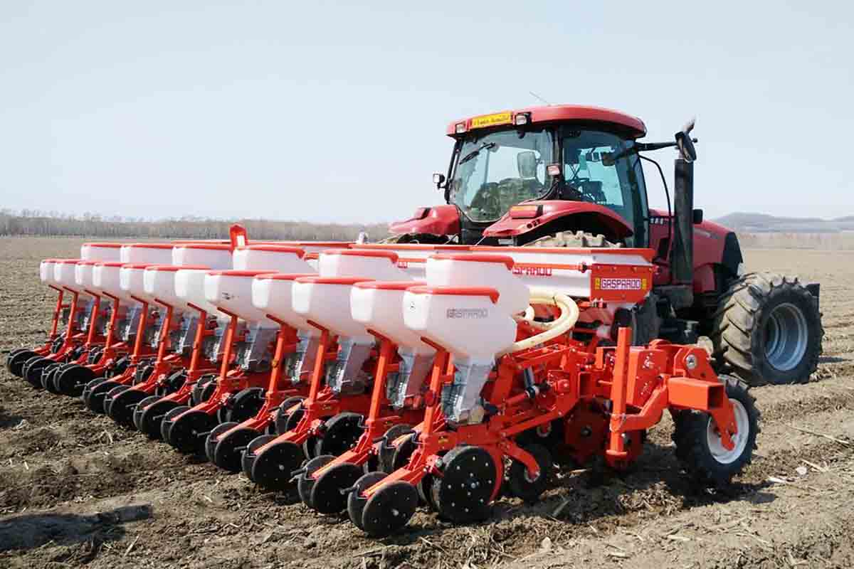 播種機商標(biāo)注冊