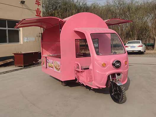 餐飲車商標(biāo)注冊哪一類？