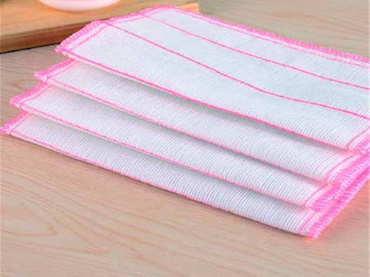 廚房清潔巾商標注冊的材料有哪些？