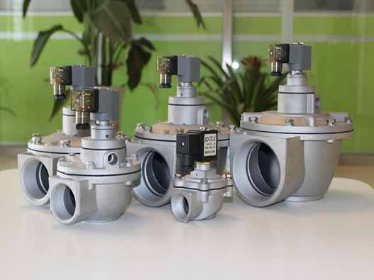 電磁脈沖閥商標(biāo)注冊(cè)哪一類？