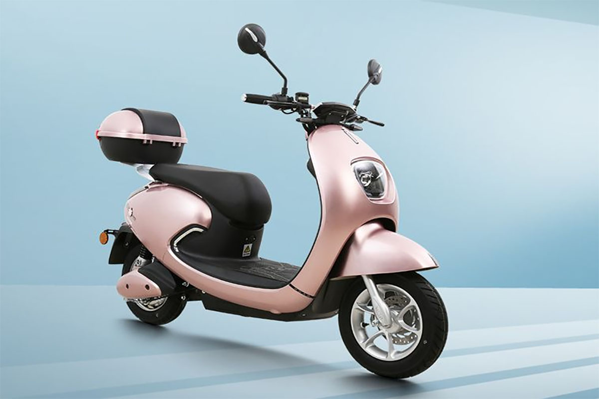 電單車商標(biāo)注冊