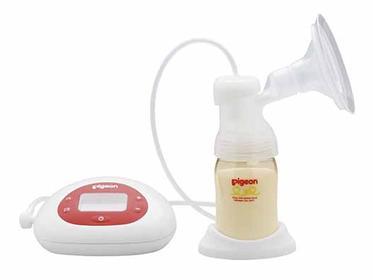 電動吸奶器商標注冊屬于哪一類？