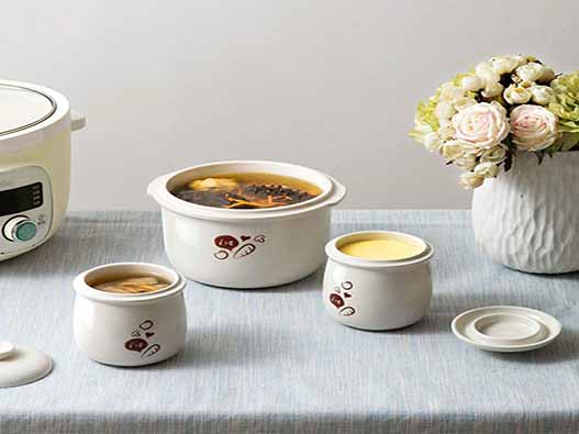 電燉盅商標(biāo)注冊屬于哪一類？