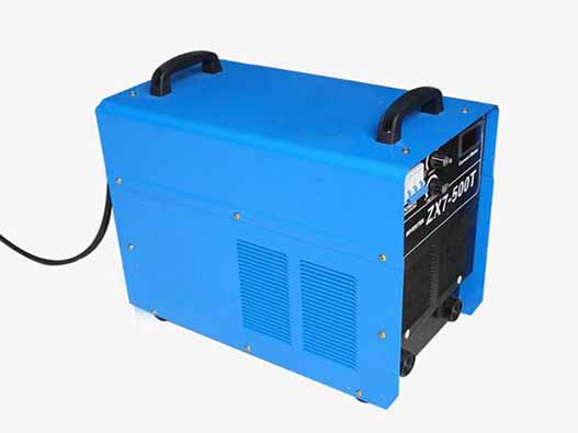 電焊機(jī)商標(biāo)注冊(cè)的材料是什么？