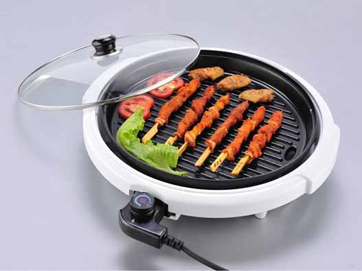 電烤盤商標(biāo)注冊屬于哪一類？