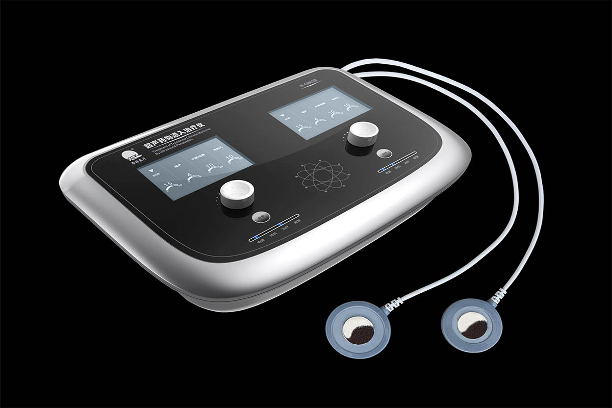 電療儀商標注冊