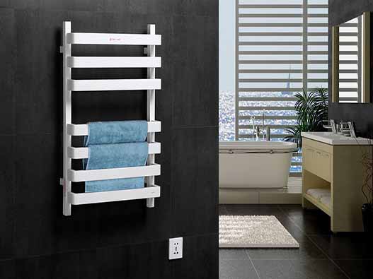 電暖毛巾架商標注冊屬于哪一類？